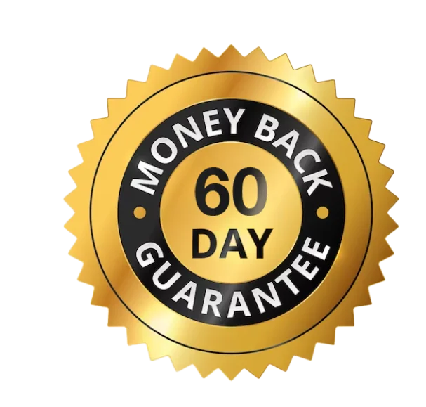 90-Day Worry-Free Guarantee - Gluco6n 